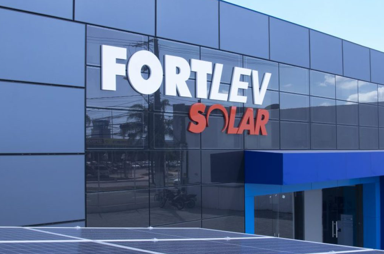 FORTLEV SOLAR