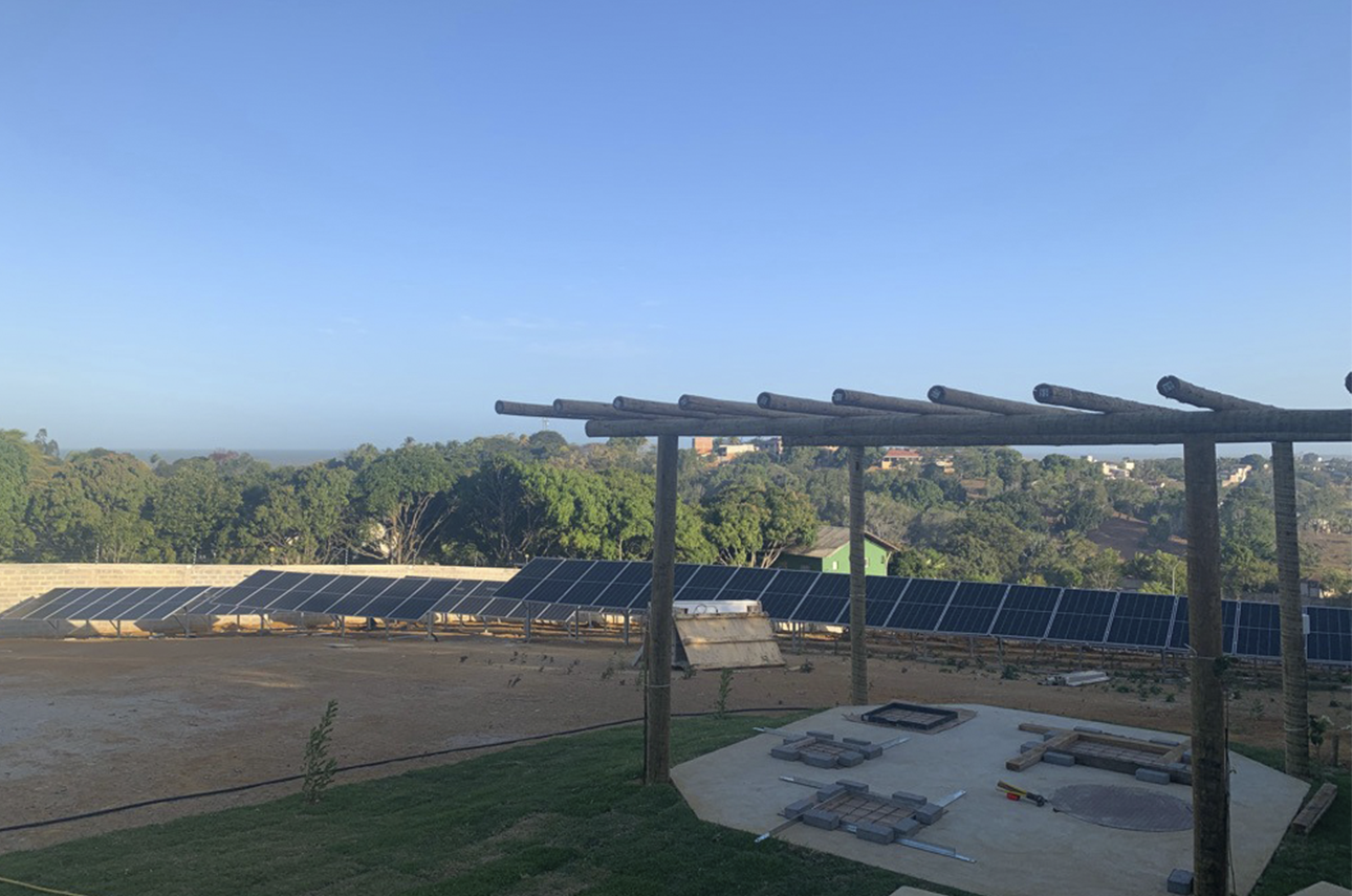 Building Construction